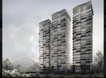 Departamento , San Andrés Cholula · Penthouse en Venta Torre Nducha