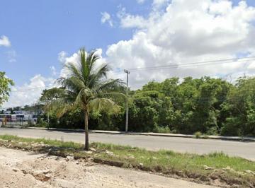Terreno / Lote , Benito Juárez · Terreno Comercial Chac Mool Cancun