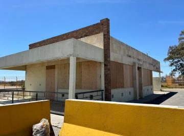 Local comercial · 103m² · Local en Renta, Libramiento Irapuato Salamanca, Ex Italian - (4)