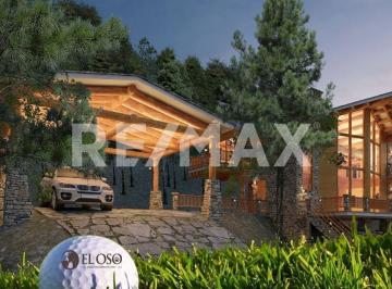 Terreno / Lote · 1537m² · Terreno Campestre en Venta en Rancho El Oso - (4)
