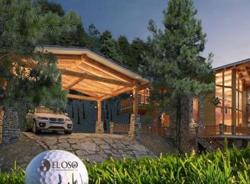Terreno / Lote · 1537m² · Terreno Campestre en Venta en Rancho El Oso - (4)