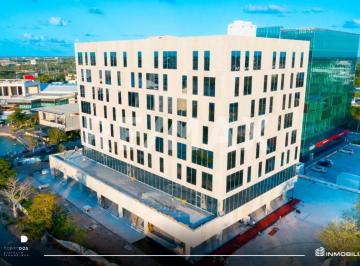 Oficina · 207m² · Oficinas Corporativas en Renta en Torre 2 Vía Montejo Mérida - (4)