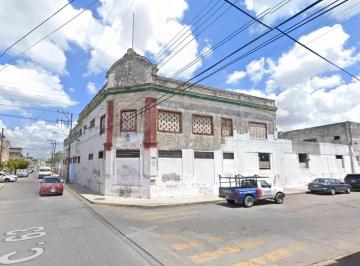 Terreno / Lote · 5933m² · Rebajado Terreno Ex Sidra Pino Barrio Santiago a $6,000xm² Mérida Centro - (4)