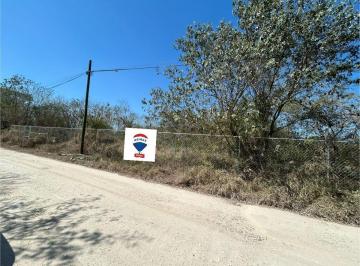 Terreno / Lote · 2158m² · Terreno en Venta a 95 m de Calle Principal de Dzitya, Mérida Yucatán. - (4)