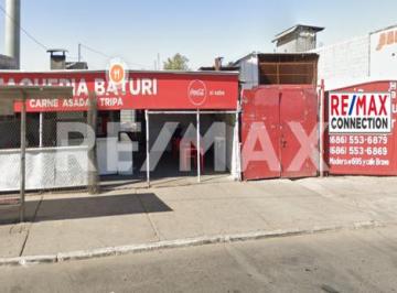 Terreno comercial · 1066m² · Terreno en Venta, Ubicado por Calz. Independencia, Centro Civico - (4)