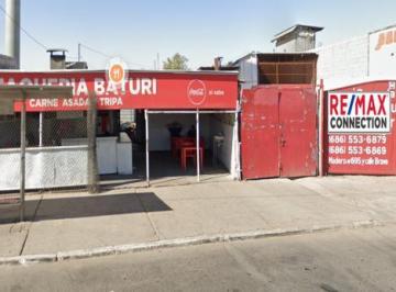 Terreno comercial · 1066m² · Terreno en Venta, Ubicado por Calz. Independencia, Centro Civico - (4)