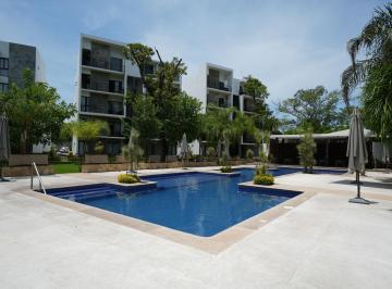 Departamento · 74m² · 2 Recámaras · 1 Estacionamiento · Venta de Condo Departamento Puerto Vallarta Inversion Airbnb Seguridad 24/7 Excelente Ubicacion - (4
