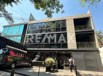 Local comercial · 117m² · Local en Renta, Lomas de Chapultepec - (4)