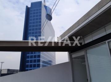 Departamento · 227m² · 3 Recámaras · 3 Estacionamientos · Penthouse en Renta, Col. Nápoles - (4)