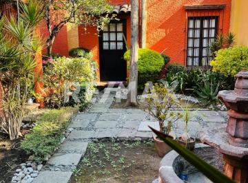 Casa de 3 habitaciones, Coyoacán · Casa en Venta Cerca del Centro de Coyoacán - (4)