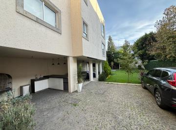 Departamento · 270m² · 4 Recámaras · 5 Estacionamientos · Departamento en Venta, Col. Toriello Guerra, Tlalpan - (4)