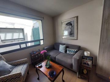 Departamento · 58m² · 2 Recámaras · 2 Estacionamientos · Departamento en Venta, Cuajimalpa - (4)