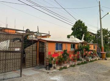 Casa · 422m² · 1 Recámara · Casa Magnolia Mza.11 L.7 San Jose Viejo - (4)