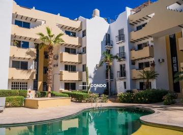 Departamento · 82m² · 3 Recámaras · La Isla San Diego D102, Cabo San Lucas - Mls #24 - 464 - (4)