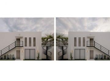 Casa · 68m² · 1 Recámara · Salada #3 Calle 11 #3 - Mls#24 - 171 - (4)