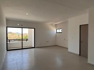 Departamento · 1 Recámara · Castellana, Novo - (4)