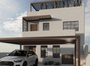 Casa · 145m² · 2 Recámaras · Rivieri - Loft Level D - 27 B, Cabo Corridor - Mls #23 - 5001 - (4)