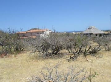 Terreno / Lote · 1773m² · Zacatitos Altos 0 - 16, East Cape - (4)