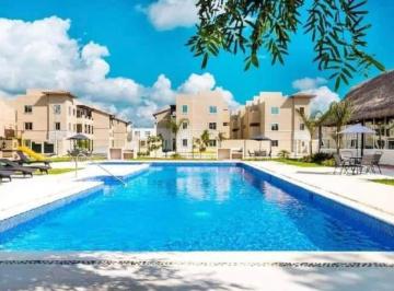 Departamento · 60m² · 2 Recámaras · 1 Estacionamiento · Real Amalfi Coto 1 - (4)