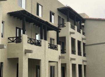 Departamento · 60m² · 2 Recámaras · 1 Estacionamiento · Real Amalfi Coto 1 - (4)