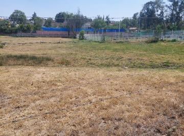 Terreno / Lote · 4651m² · Terrenos en Venta en Cuautitlán Izcalli - (4)