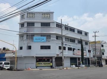 Oficina · 16m² · Renta Oficina Comercial en Tlalnepantla de Baz - (4)