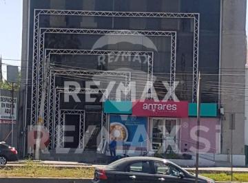 Edificio · 1723m² · 11 Estacionamientos · Cev Venta Edificio 5 de Febrero