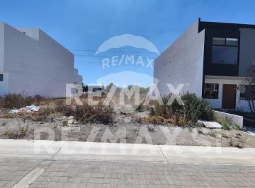 Terreno / Lote · 160m² · Terreno Venta Cañadas del Arroyo Corregidora
