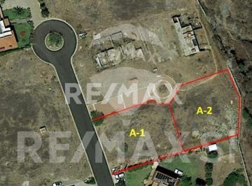 Terreno / Lote · 1411m² · Rtv Terreno Venta El Campanario