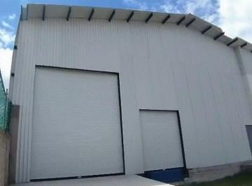 Bodega comercial , San Juan del Río · Bodega Renta San Juan del Rio