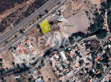 Terreno / Lote · 1272m² · Terreno Venta La Cañada Barrio San José