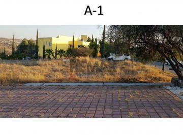 Terreno / Lote 1389m² Venta El Campanario · Rtv Terreno Venta El Campanario