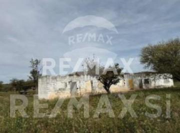 Terreno / Lote · 1220000m² · Terreno de Agostadero Ojo Caliente Zacatecas