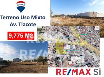 Terreno comercial · 9756m² · Terreno Venta Galindas