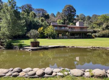 Rancho · 1210m² · 4 Recámaras · Rancho en Venta - (4)