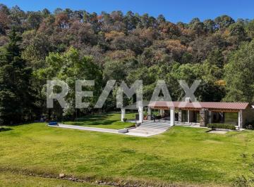 Rancho · 676m² · 4 Recámaras · Rancho en Venta - (4)