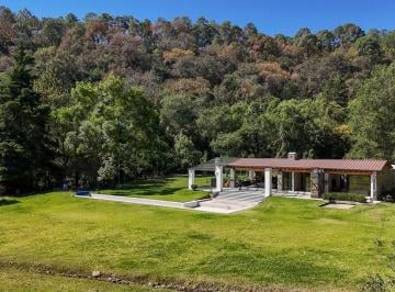 Rancho · 676m² · 4 Recámaras · Rancho en Venta - (4)