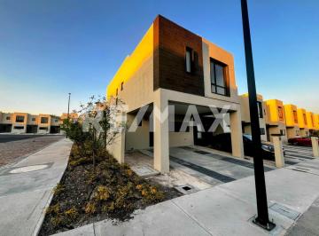Casa en condominio · 146m² · 3 Recámaras · 2 Estacionamientos · Casa en Venta en Condominio Privado en Ziré. - (4)