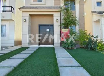 Casa · 105m² · 3 Recámaras · 3 Estacionamientos · Se Venden Casas Nuevas en Cantabria Residencial - (4)