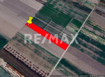 Terreno comercial · 5000m² · Terreno en Venta en Chipilo, Puebla. - (4)
