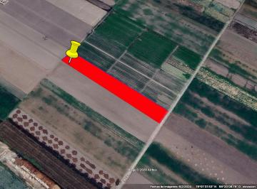Terreno comercial · 5000m² · Terreno en Venta en Chipilo, Puebla. - (4)