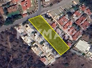 Terreno / Lote · 1934m² · Terreno 1,934 m² en Lago de Guadalupe / Vigilancia 24hrs - (4)