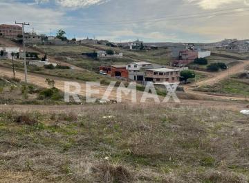 Terreno / Lote · 200m² · Venta de Lote en Esquina con Vista Al Mar - (4)