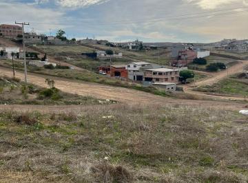 Terreno / Lote · 200m² · Venta de Lote en Esquina con Vista Al Mar - (4)