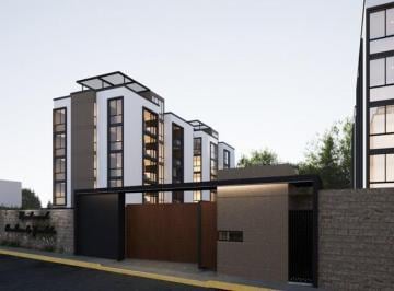 Departamento · 73m² · 2 Recámaras · 1 Estacionamiento · Departamento en Venta - (4)