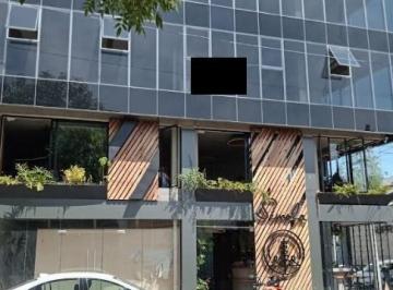 Local comercial · 200m² · Local en Renta - (4)
