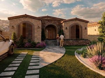 Casa de 1 habitación, Ensenada · Se Venden Casas Nueves en Valle de Guadalupe (Volterra)