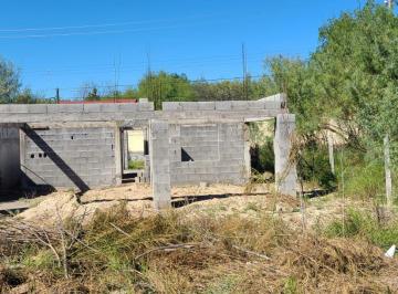 Terreno / Lote · 300m² · Terreno en Venta de 300 m de Uso Campestre Hidalgo Nuevo León