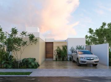 Casa · 116m² · 2 Recámaras · 2 Estacionamientos · Privada Aldoria Casa de 2 Recamaras