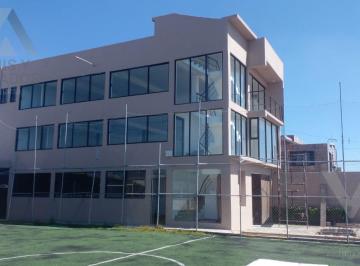 Edificio · 1365m² · Edificio con Bodega en Venta en Ex Hacienda Barbabosa Zinacantepec